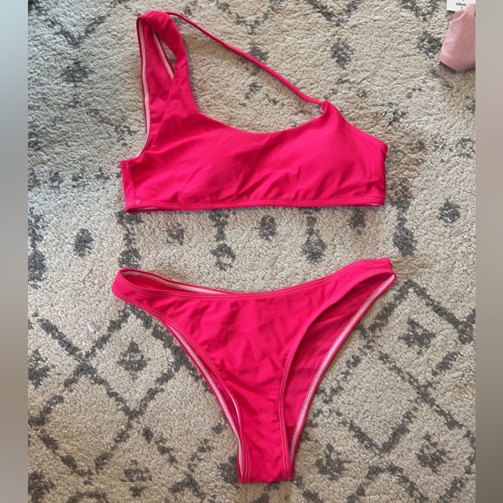NWOT bikini